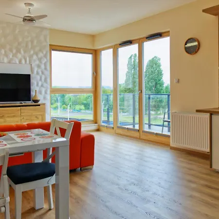 Appartement Apartament Kremowy Nad Morzem *